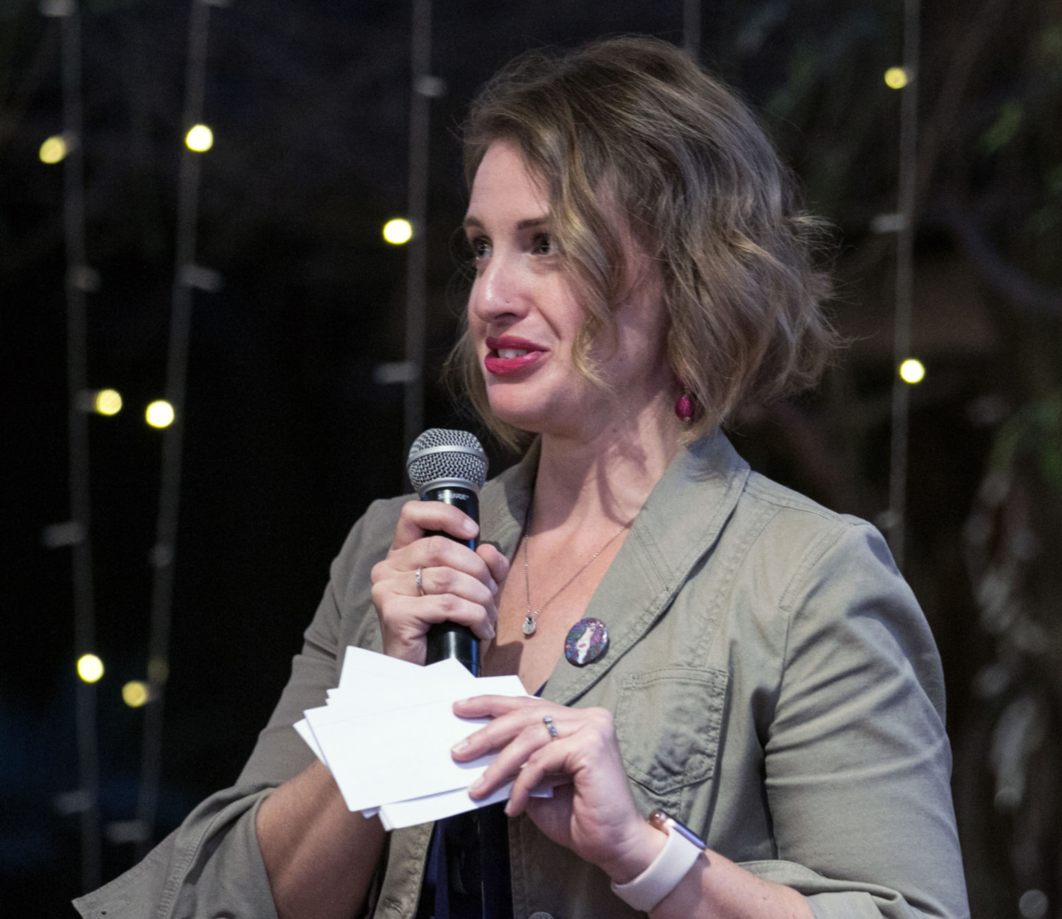 Tucson Storytellers: Love & Heartbreak at La Cocina